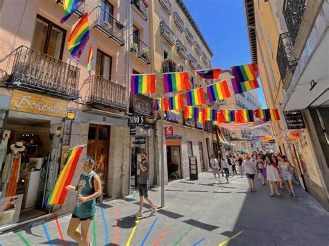 bar lgbt madrid|Madrid Gay Travel Guide Gay Bars, Clubs, Hotels & Events